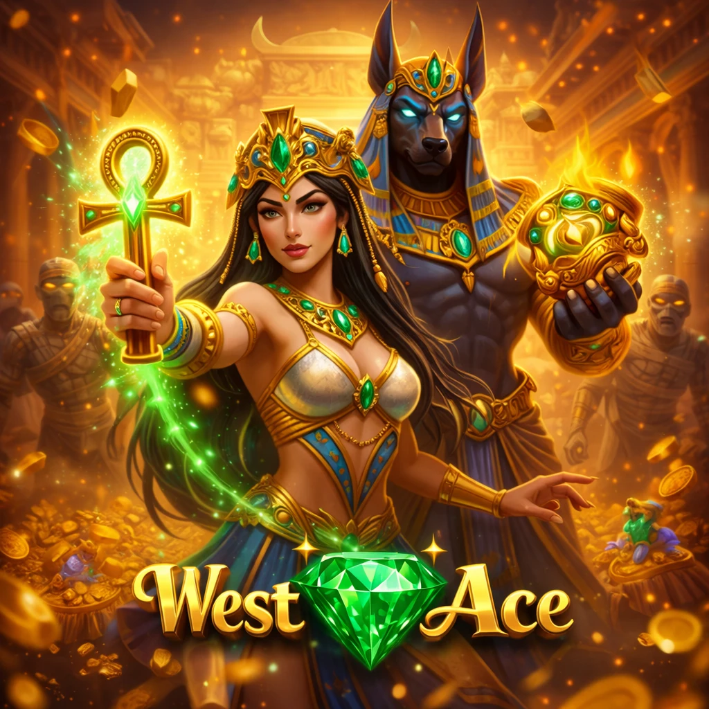 Play at Westace Casino Ireland